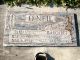 1984Gravestone-JamesLewisONeil-1995Grave-MargaretHewitt.jpg 1984Gravestone-JamesLewisONeil-1995Grave-MargaretHewitt.jpg