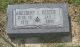 Gravestone-AdelbertKester-PhotoByLarryBoyd.jpg Gravestone-AdelbertKester-PhotoByLarryBoyd.jpg
