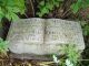 Gravestone-EmmaBentley-JohnDallas.JPG Gravestone-EmmaBentley-JohnDallas.JPG