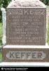Gravestone-MaryKeffer-JamesHenryKeffer-IsaacKeffer-ElizabethScott.jpg Gravestone-MaryKeffer-JamesHenryKeffer-IsaacKeffer-ElizabethScott.jpg