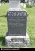 Gravestone-SusanSnider-WilliamLine.JPG Gravestone-SusanSnider-WilliamLine.JPG